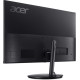 Монитор Acer 23.8" XF240YM3biiph (UM.QX0EE.319) IPS Black 180Hz; 1920x1080, 1 мс, 250 кд,м2, HDMI, DisplayPort