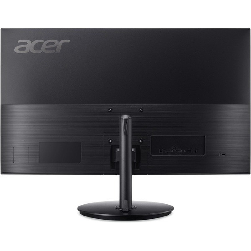 Монитор Acer 23.8" XF240YM3biiph (UM.QX0EE.319) IPS Black 180Hz; 1920x1080, 1 мс, 250 кд,м2, HDMI, DisplayPort