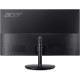 Монитор Acer 23.8" XF240YM3biiph (UM.QX0EE.319) IPS Black 180Hz; 1920x1080, 1 мс, 250 кд,м2, HDMI, DisplayPort