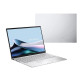 ASUS Notebook Zenbook 14 UX3405MA-QD870W 14  FHD OLED, Intel Ultra 7 155U, 16GB, F512GB, UMA, Win11, Silver (90NB11R2-M01H80)
