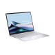 ASUS Notebook Zenbook 14 UX3405MA-QD870W 14  FHD OLED, Intel Ultra 7 155U, 16GB, F512GB, UMA, Win11, Silver (90NB11R2-M01H80)
