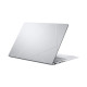 ASUS Notebook Zenbook 14 UX3405MA-QD870W 14  FHD OLED, Intel Ultra 7 155U, 16GB, F512GB, UMA, Win11, Silver (90NB11R2-M01H80)