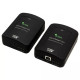 Poly Microsoft Teams Rooms Base Kit Conferencing System HP Mini PC_GC8_Cat5e Extender, Intel i7-12700T, 16GB, F256GB, Wi-Fi 6E, BT 5.3, Win11IoT, Black (9J691AA)