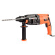 TEKHMANN TRH-1040 SDS-Plus 1040W 2.8J 3.2kg case (845233)