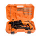 TEKHMANN TRH-1040 SDS-Plus 1040W 2.8J 3.2kg case (845233)