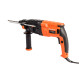 TEKHMANN TRH-1040 SDS-Plus 1040W 2.8J 3.2kg case (845233)