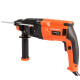 TEKHMANN TRH-1040 SDS-Plus 1040W 2.8J 3.2kg case (845233)