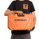 TEKHMANN TRH-1040 SDS-Plus 1040W 2.8J 3.2kg case (845233)