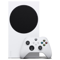 Microsoft XBOX Series S Console 512GB (RRS-00009)