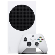 Microsoft XBOX Series S Console 512GB (RRS-00009)