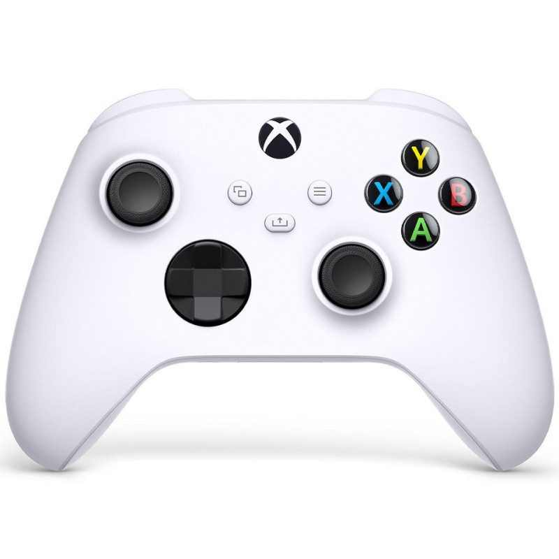 Microsoft XBOX Series S Console 512GB (RRS-00009)