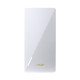 ASUS Розширювач покриття WiFi RP-BE58 AX3000 1xGE LAN, MESH EU (90IG09J0-MU0C00)