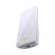 ASUS Розширювач покриття WiFi RP-BE58 AX3000 1xGE LAN, MESH EU (90IG09J0-MU0C00)