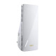 ASUS Розширювач покриття WiFi RP-BE58 AX3000 1xGE LAN, MESH EU (90IG09J0-MU0C00)