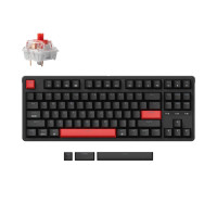 Keychron C3 Pro RGB Backlight Red Switch Hot Swappable - Ukraine (C3PH1_KEYCHRON)