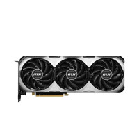 MSI Видеокарта GeForce RTX 4070 Ti SUPER 16GB GDDR6X VENTUS 3X OC