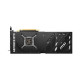 MSI Graphic card GeForce RTX 4070 Ti SUPER 16GB GDDR6X VENTUS 3X OC