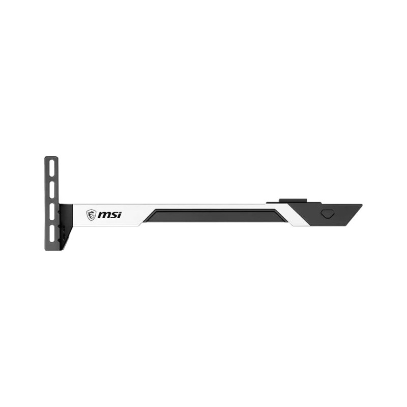 MSI Graphic card GeForce RTX 4070 Ti SUPER 16GB GDDR6X VENTUS 3X OC