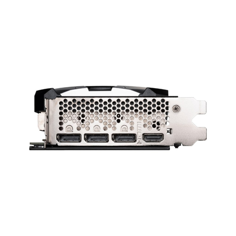 MSI Graphic card GeForce RTX 4070 Ti SUPER 16GB GDDR6X VENTUS 3X OC