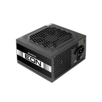 Chieftec PSU EON (700W), >80%, 80+ White(230V Only), 120мм, 1xMB 24pin(20+4), 2xCPU 8pin(4+4), 2xMolex, 4xSATA, 2xPCIe 8pin(6+2) (ZPU-700S)