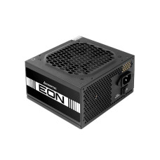 Chieftec PSU EON (700W), >80%, 80+ White(230V Only), 120мм, 1xMB 24pin(20+4), 2xCPU 8pin(4+4), 2xMolex, 4xSATA, 2xPCIe 8pin(6+2) (ZPU-700S)