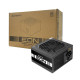 Chieftec PSU EON (700W), >80%, 80+ White(230V Only), 120мм, 1xMB 24pin(20+4), 2xCPU 8pin(4+4), 2xMolex, 4xSATA, 2xPCIe 8pin(6+2) (ZPU-700S)