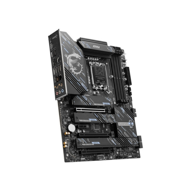 Материнская плата MSI Z890 GAMING PLUS WIFI