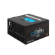 Chieftec PSU Proton (600W), >85%, 80+ Bronze, 120mm, 1xMB 24pin(20+4), 1xCPU 8pin(4+4), 3xMolex, 6xSATA, 2xPCIe 8pin(6+2) (BDF-600S)
