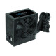 Chieftec PSU Proton (600W), >85%, 80+ Bronze, 120mm, 1xMB 24pin(20+4), 1xCPU 8pin(4+4), 3xMolex, 6xSATA, 2xPCIe 8pin(6+2) (BDF-600S)