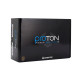 Chieftec PSU Proton (600W), >85%, 80+ Bronze, 120mm, 1xMB 24pin(20+4), 1xCPU 8pin(4+4), 3xMolex, 6xSATA, 2xPCIe 8pin(6+2) (BDF-600S)