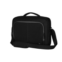 2E Сумка Vector 16", черная (2E-CBN5216BK)
