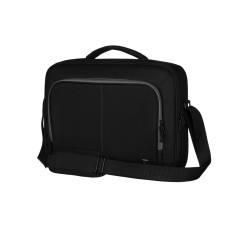 2E Laptop Bag Vector 16 , Black (2E-CBN5216BK)