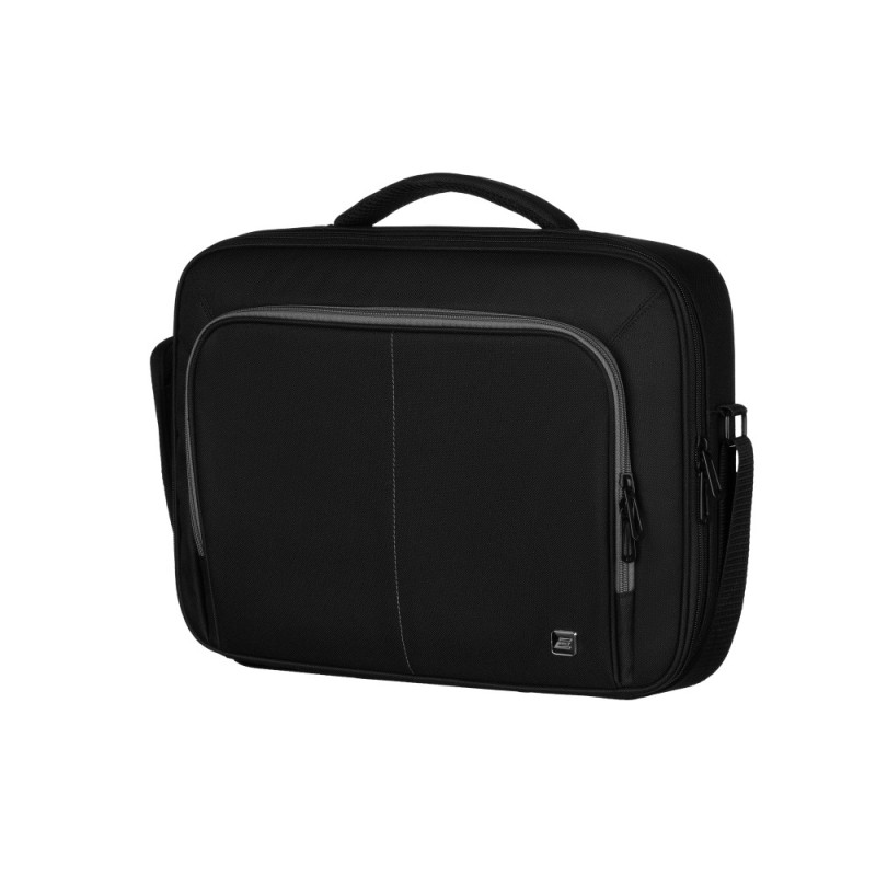 2E Сумка Vector 16", черная (2E-CBN5216BK)