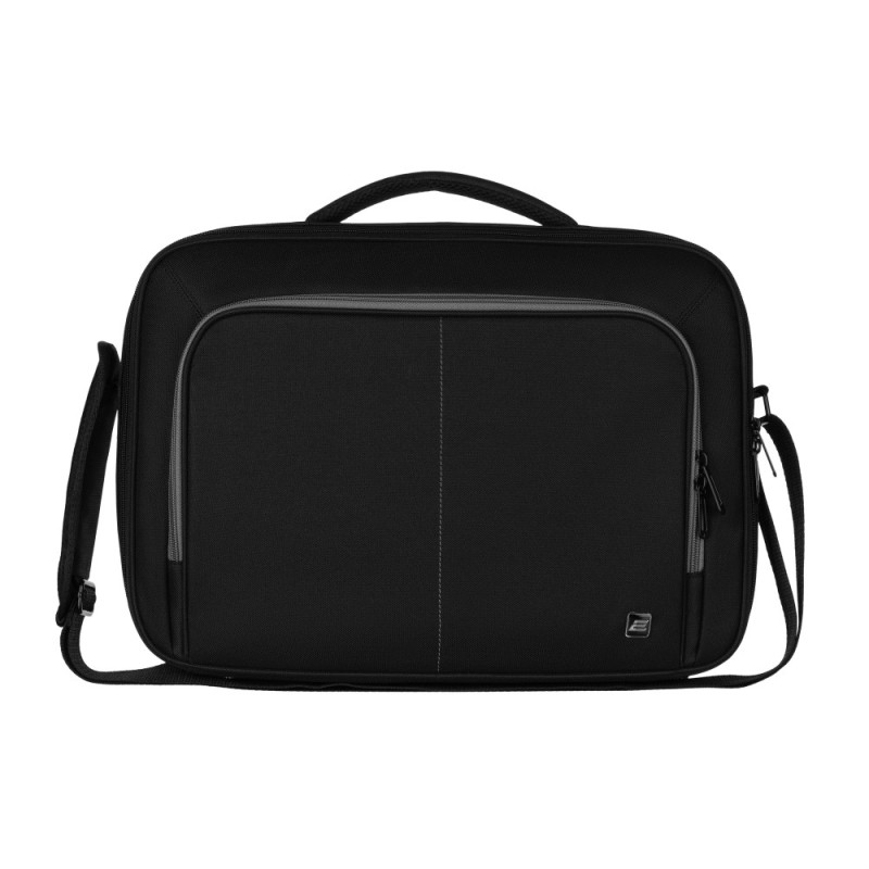 2E Сумка Vector 16", черная (2E-CBN5216BK)