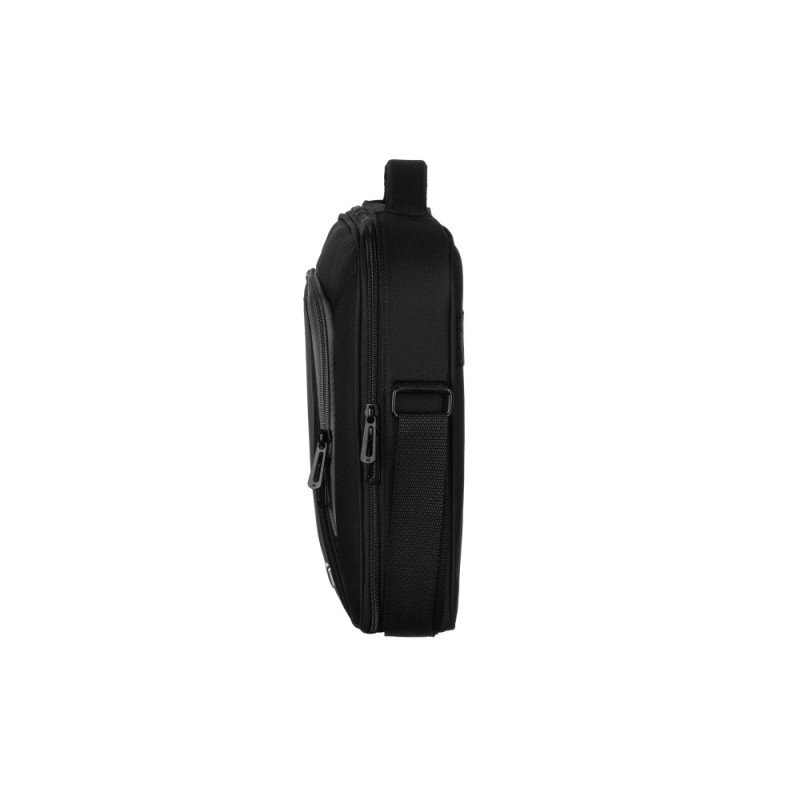 2E Сумка Vector 16", черная (2E-CBN5216BK)