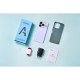 UMIDIGI Смартфон A15C (MP34) 6.7" 8/128ГБ, 2SIM, 5000мА·год, фіолетовий (6973553523163)