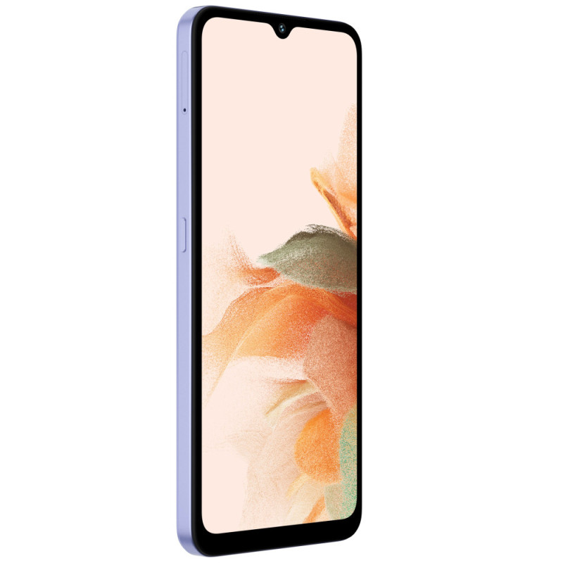 UMIDIGI Смартфон A15C (MP34) 6.7" 8/128ГБ, 2SIM, 5000мА·год, фіолетовий (6973553523163)