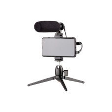 2E Microphone Maono by 2E MM011 Vlog KIT, 3.5mm (2E-MM011_OLD)