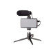 2E Microphone Maono by 2E MM011 Vlog KIT, 3.5mm (2E-MM011_OLD)