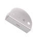 ARDESTO Napkin holder Gemini 14х4х10cm, metal (AR0909G)