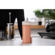 ARDESTO Travel mug Viaggio 400 ml, stainless steel, terracotta (AR2640TR)