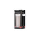 ARDESTO Travel mug Viaggio 400 ml, stainless steel, terracotta (AR2640TR)