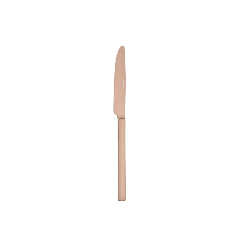 ARDESTO Cutlery set Black Mars Favola 4pcs., copper, stainless steel (AR0704FSC)