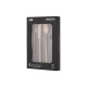 ARDESTO Cutlery set Black Mars Favola 4pcs., copper, stainless steel (AR0704FSC)