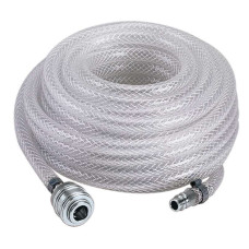 Einhell High Pressure Hose, 15 m, inner diameter 6 mm (4138200)