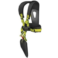 Ryobi Ремінь ранцевий RAC138 ергономічний Vertebrae+ 5132002706