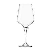 Bormioli Rocco Set of glasses PREMIUM for wine, 6*550 ml (192352GRG021990)