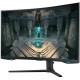 Samsung 27  Odyssey G6 27BG65 HDMI, DP, USB, VA, 2560x1440, 240Hz, 1ms, CURVED (LS27BG650EIXUA)