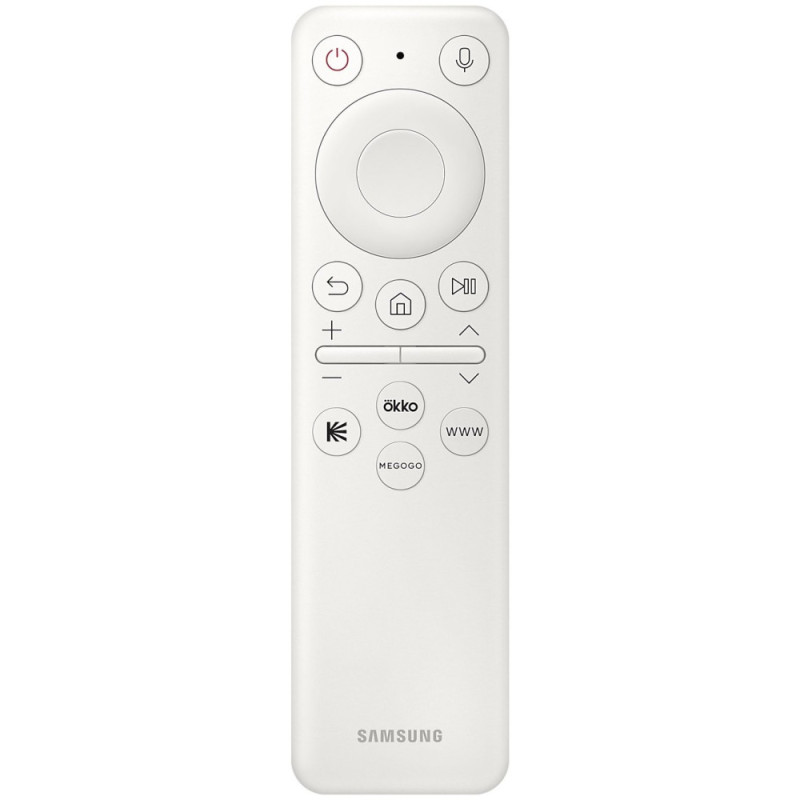 Samsung 27  Odyssey G6 27BG65 HDMI, DP, USB, VA, 2560x1440, 240Hz, 1ms, CURVED (LS27BG650EIXUA)