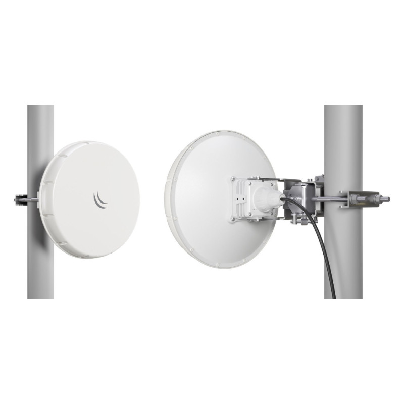 MikroTiK Точка доступу Wireless Wire nRAYG-60adpair (NRAYG-60ADPAIR)